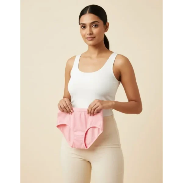 Figo- Everyday Comfort Panty